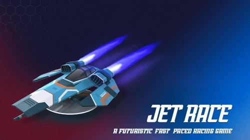 jet-race